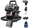 Produktbild: Bissell Nass-Trocken-Sauger 3700N spotclean hydrosteam pro fleckenreiniger