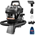 Produktbild: BISSELL 3700N bissell spotclean hydrosteam pro fleckenreiniger