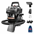 Produktbild: BISSELL 3700N SpotClean HydroSteam Pro