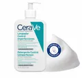 Produktbild: Cerave Körperpflegemittel Reinigungsmittel zur Bekämpfung von Unvollkommenheiten 473 ml
