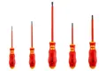 Produktbild: Würth Schraubendreher VDE Sortiment SHRDRH-VDE-SORT-PZ/SZ 61396335
