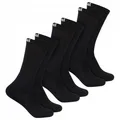 Produktbild: Herren Socken Mover 3er Pack Größe 36-40 Baumwolle Fußball Socken
