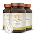 Produktbild: Leber Aktiv 5-in-1 Kapseln