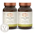 Produktbild: Leber Aktiv 5-in-1 Kapseln