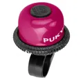 Produktbild: Puky Fahrradklingel G 18 - berry - Drehring-Klingel für PUKYLINO®, WUTSCH® und FITSCH®