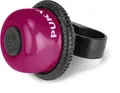 Produktbild: Puky G 18 Drehring-Glocke / Klingel für Pukylino, Wutsch, Fitsch lila