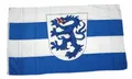 Produktbild: Flagge / Fahne Ingolstadt Hissflagge 90 x 150 cm