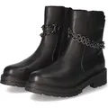Produktbild: Remonte Biker Boots Damen 31383738353238 Schwarz 37 EU - Schwarz - 37