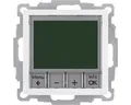 Produktbild: Berker Klein-Durchlauferhitzer Berker Temperaturregler pws/gl 20448989