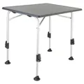 Produktbild: Frankana Freiko Campingtisch HighQ Blackline 80cm