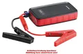 Produktbild: ABSAAR KFZ-Starthilfegerät Jump Starter AB-MJS 400