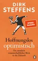 Produktbild: Hoffnungslos optimistisch Dirk Steffens