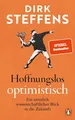 Produktbild: Buch Hoffnungslos optimistisch Penguin Geb. Ausgabe SPIEGEL BESTSELLER (R2) NEU!