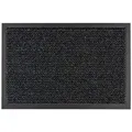 Produktbild: Astra Sauberlaufmatte, Grau, Textil, 130x200 cm, Teppiche & Böden, Fuß & Stufenmatten, Fußmatten und Schmutzfangmatten