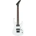 Produktbild: Jackson E-Gitarre, JS11 Dinky AM Snow White, E-Gitarren, ST-Modelle, JS11 Dinky AM Snow White - E-Gitarre weiß