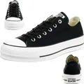 Produktbild: Converse Chuck Taylor All Star Lift Ox 560250C Damen