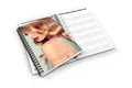 Produktbild: Sibel Terminbuch Planning Coiffure