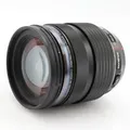 Produktbild: Olympus M.Zuiko Digital 12-40mm f/2.8 PRO Gebrauchtware | Normale Gebrauchsspuren | 12 Monate Garantie | ✔️ 10% Rabatt