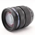 Produktbild: Olympus M.Zuiko Digital 12-40mm f/2.8 PRO Gebrauchtware | Normale Gebrauchsspuren | 12 Monate Garantie | ✔️ 10% Rabatt