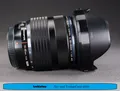 Produktbild: Olympus M.Zuiko Digital ED 12 ‑ 40 mm 12-40 f 2.8 Pro mft Sehr Guter Zustand