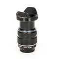 Produktbild: Olympus M.ZUIKO DIGITAL ED 12-40mm/2,8 PRO (schwar gebraucht Objektiv