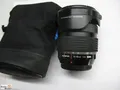 Produktbild: Olympus M.Zuiko Digital 12-40 / 2,8 PRO Zoom-Objektiv Micro-Four-Third Bajonett