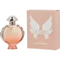 Produktbild: Rabanne Olympéa Aqua, Frauen, 80 ml, Spray, ALCOHOL DENAT. PARFUM (FRAGRANCE) AQUA (WATER) LINALOOL BENZYL SALICYLATE LIMONENE ETHYLHEXYL..., 1 St...