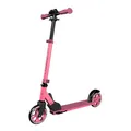Produktbild: Hudora 14471 Scooter Up 145 Junior, pixie/berry