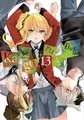 Produktbild: Anthony Quintessenza Homura Kawamoto K Kakegurui Twin, (Taschenbuch) (US IMPORT)