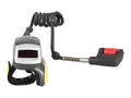 Produktbild: Zebra RS4000 - Short Cable Version - Barcode-Scanner