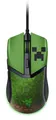 Produktbild: Razer Cobra kabelgebundene Gaming-Maus - Minecraft Edition RZ01-04650200-R3M1