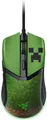Produktbild: RAZER Cobra - Minecraft Edition Gaming-Maus