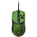Produktbild: Razer Cobra Minecraft Edition (Kabelgebunden) (RZ01-04650200-R3M1)