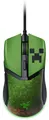 Produktbild: Razer Cobra Lightweight Wired Gaming Mouse - Minecraft Ed.