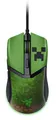 Produktbild: Razer Cobra kabelgebundene Gaming-Maus - Minecraft Edition