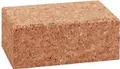 Produktbild: kwb 484800 Handschleifklotz, Kork, 40 x 60 x 100 mm 1 St. (484800)