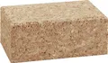 Produktbild: Kwb 484800 Handschleifklotz, Kork, 40 x 60 x 100mm 1St.
