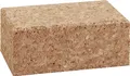 Produktbild: kwb Schleifklotz Kork 60x100mm SB 484800