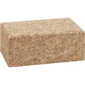 Produktbild: kwb 484800 Handschleifklotz, Kork, 40 x 60 x 100 mm     1 St.