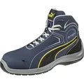 Produktbild: Puma TOURING Sicherheitsschuhe SB SRC blau 41 - Blau - 41