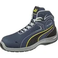 Produktbild: Puma Schnürstiefel Blue Mid Sb Wru Fo Src, Größe 41