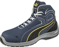 Produktbild: PUMA SAFETY Touring Blue MID Sicherheitsschuh Gr. 41