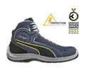 Produktbild: PUMA Safety TOURING BLUE MID Arbeitsschuh