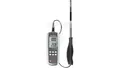 Produktbild: VOLTCRAFT PL-135HAN Anemometer, 0,1 bis 25 m/s, 0 bis 50 °C 283971 