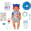 Produktbild: BABY born Jonas 43cm