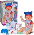 Produktbild: 4001167834848 BABY Born: Jonas 43cm Zapf Creation