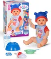 Produktbild: Zapf Creation 834848 BABY born Jonas 43cm NEUHEIT 2026 OVP+