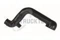 Produktbild: TRUCKTEC AUTOMOTIVE Schlauch Kurbelgehäuseentlüftung 02.14.014 für MERCEDES W124