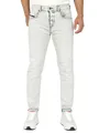 Produktbild: Diesel Slim-fit-Jeans Herren Stretch Hose - 2019 D-Strukt R69RE