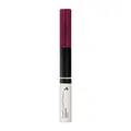 Produktbild: Manhattan Lips2Last Colour&Gloss, Lippenfarbe und Lipgloss in einem, Farbe Soft Berry 56Q, 1 x 8ml